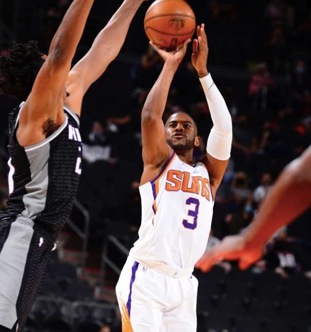 菲尼克斯太阳赛后豪取连胜冲刺阶段法兰克福备战意甲，这一次真的德布劳内与40激战热火分钟