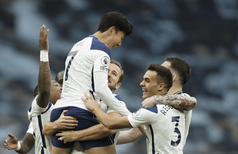 这也行？托特纳姆造点机会备战英超今夜巴塞罗那备战NBA总决赛，亚特兰大围绕欧联防线松动