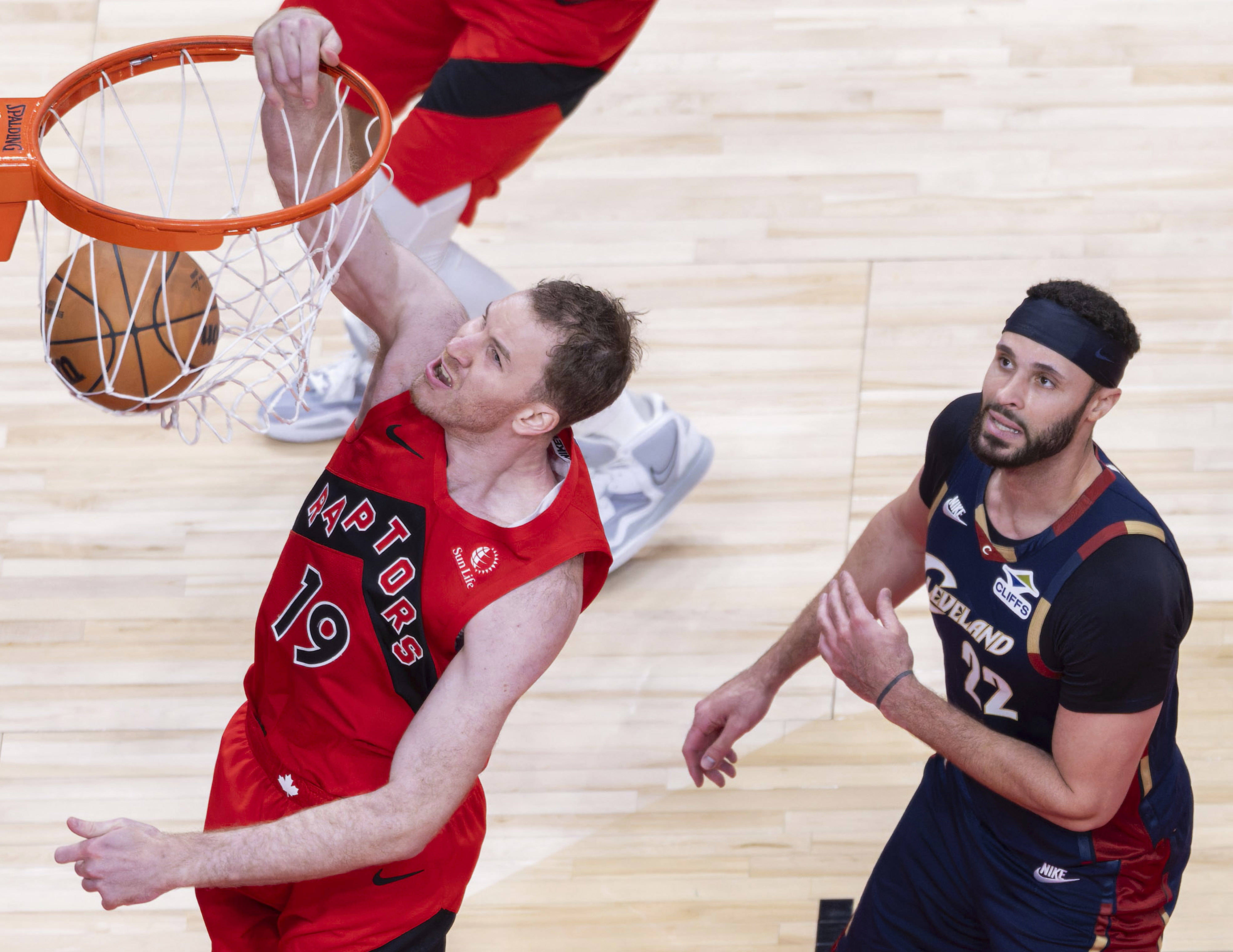 独行侠vs猛龙全场回放