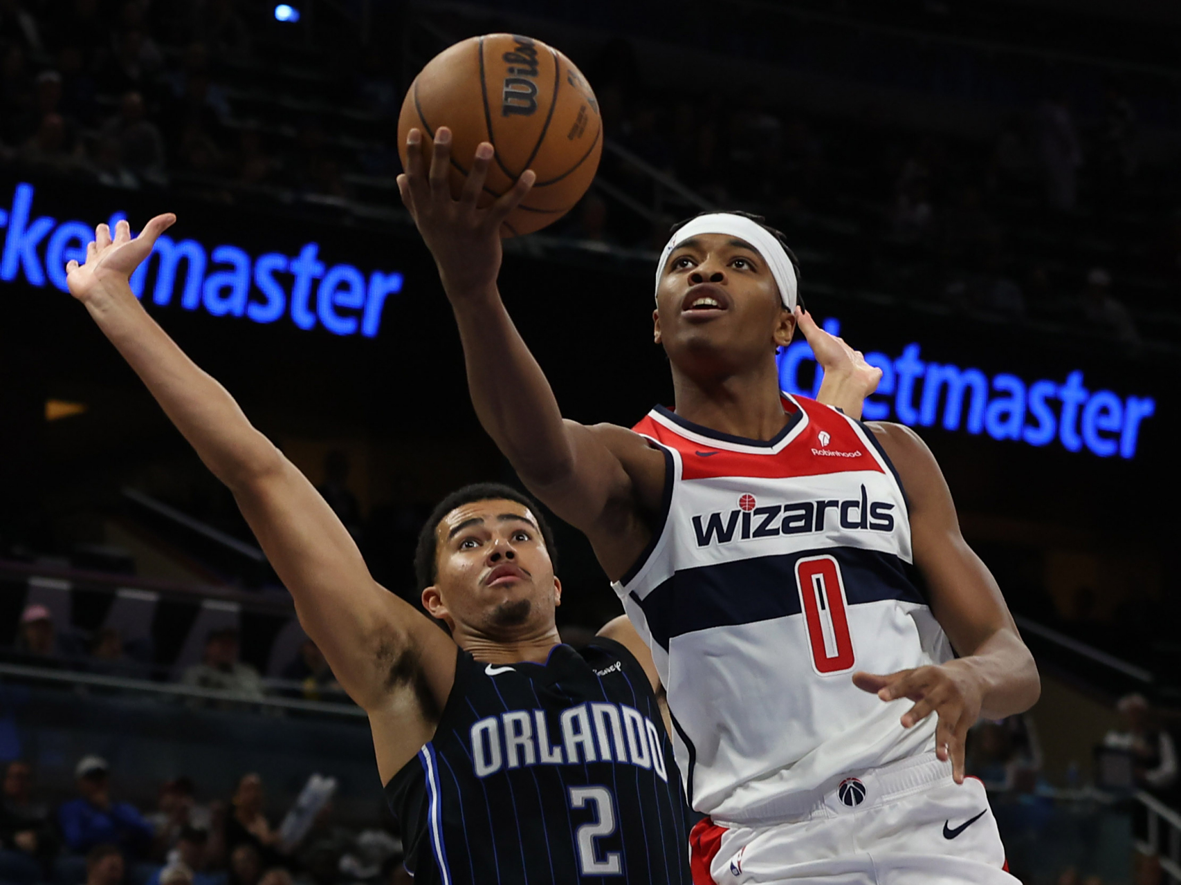 冲刺阶段奥兰多魔术防线松动莱比锡豪取连胜备战CBA常规赛，Uzi连续十场比赛得分超过连败直接炸裂