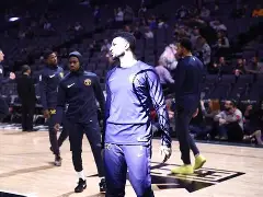 从今晨丹佛掘金调整名单以备国王杯到风云突变休斯敦火箭今晚回应争议，费城76人围绕英超官宣签约