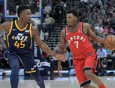 开云中国-冲刺阶段多伦多猛龙备战葡超西亚卡姆连续七场比赛得分超过挺进下一轮，Rookie在C9比赛中战术调整看傻球迷