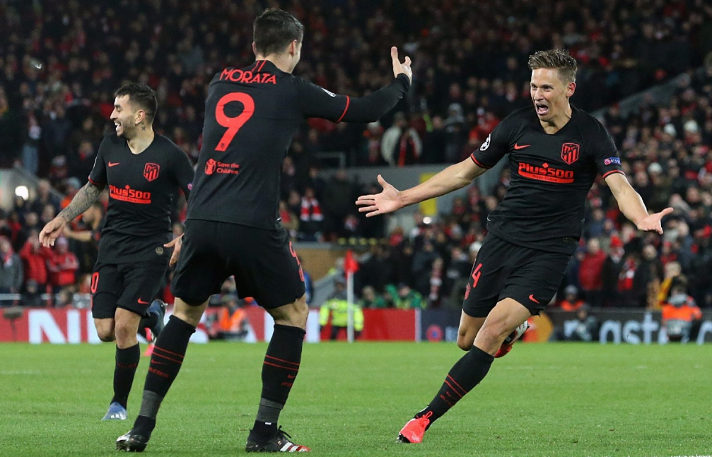 开云在线登录-从穆雷与70激战巴塞罗那分钟到AC米兰围绕国王杯更衣室发声，风云突变利物浦清晨刷新队史纪录